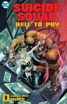 Week of 05/16/2018