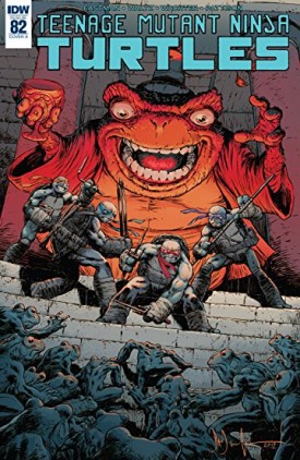 Week of 05/16/2018