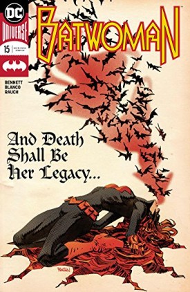 Week of 05/16/2018