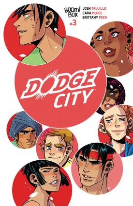 Week of 05/16/2018
