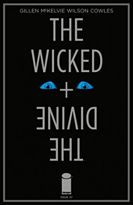 The Wicked + The Divine #1-45 + Specials (2014-2019) Complete