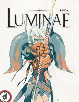 Luminae (2014)