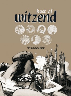 Best of witzend (2018)