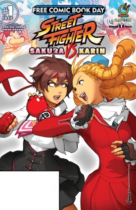 FCBD19_S_UDON-Entertain_Street-Fighter-Sakura-VS-Karin-1.jpg