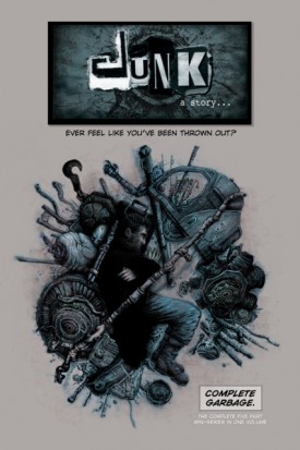 JUNK - a story... - Complete Garbage (2019)