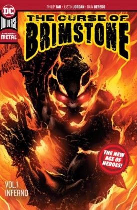 The Curse of Brimstone v01 - Inferno (2018)