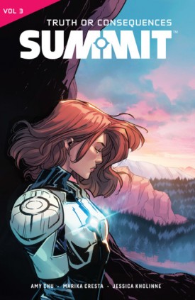 Summit v03 - Truth or Consequences (2019)