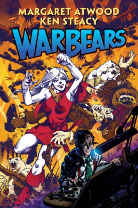 War Bears (2019)