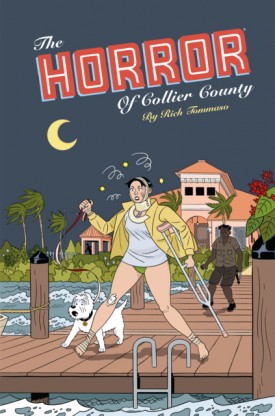 The Horror of Collier County (20th Anniversary Edition) (2019)