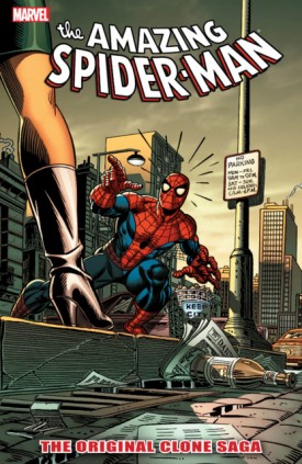 Spider-Man - The Original Clone Saga (2011)