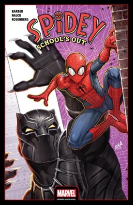 Spidey - School's Out (2018)