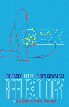 Sex v05 - Reflexology (2017)