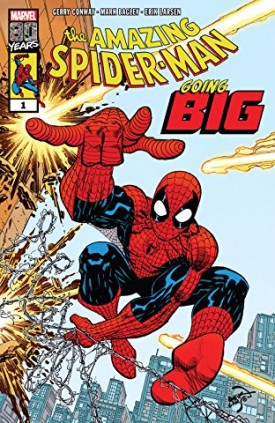 Amazing Spider-Man - Going Big 001 (2019)