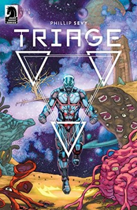 Triage #1-5 (2019-2020) Complete