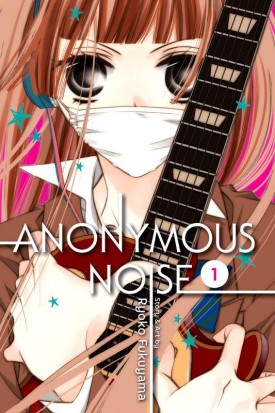 Anonymous Noise v01-v18 (2017-2020) Complete