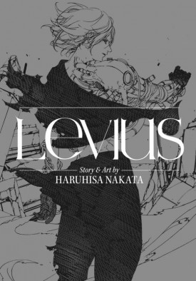 Levius Omnibus (2019)