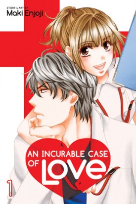 An Incurable Case of Love v01-v03 (2019-2020)