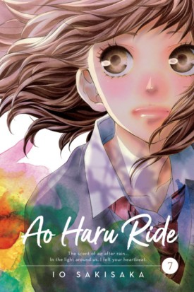 Ao Haru Ride v01-v13 (2018-2020)