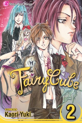 Fairy Cube v01-v03 (2008)