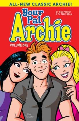 Your Pal Archie v01 (2018)