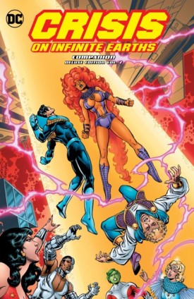 Crisis on Infinite Earths Companion Deluxe Edition v02 (2019)