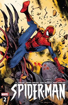 Spider-Man Vol.3 #1-5 (2019-2021) Complete