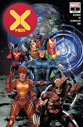 X-Men Vol.5 #1-21 (2019-2021) Complete