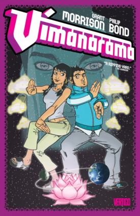 Vimanarama (2005)