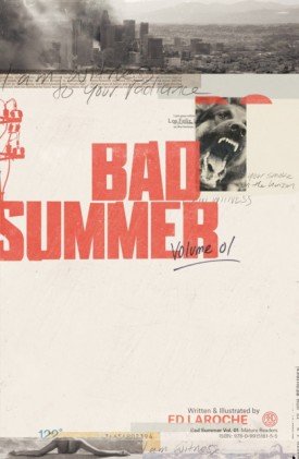 Bad Summer v01 (2014)
