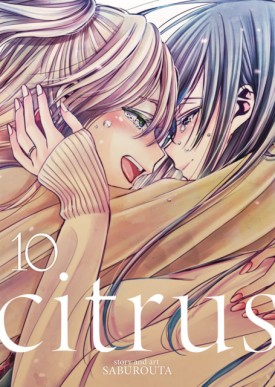 Citrus v01-v10 (2014-2019) Complete