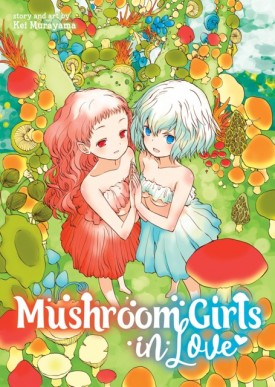 Mushroom Girls in Love (2018)