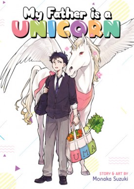 My Father is a Unicorn (2019)