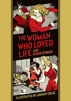The Woman Who Loved Life and Other Stories (2019)
