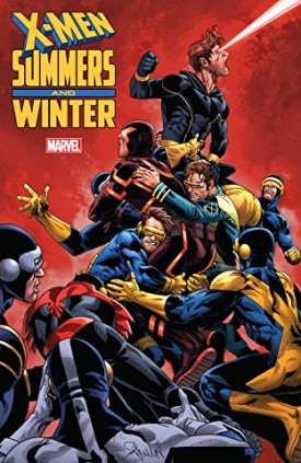 X-Men - Summers and Winter (2019)