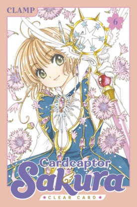 Cardcaptor Sakura - Clear Card v01-v10 + #50-57 + Extra  (2017-2021)