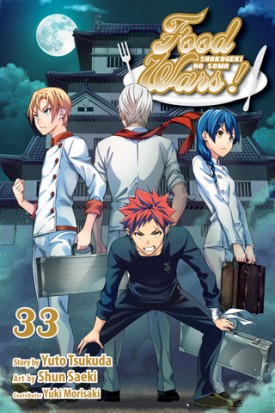 [Image: foodwars33.jpg]