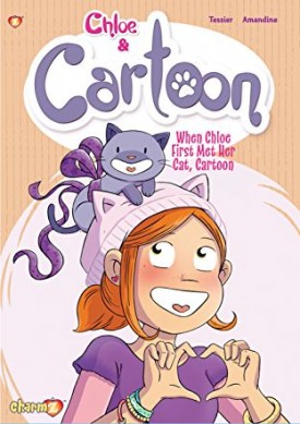 Chloe & Cartoon 01-02 (2020-2021)