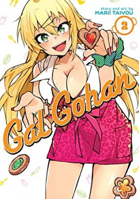 Gal Gohan v01-v04 (2019-2020)