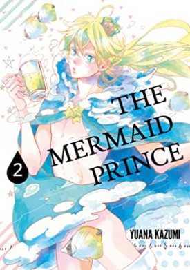 The Mermaid Prince v01-v02 (2020)
