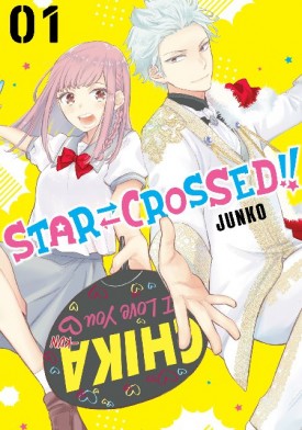 Star-Crossed!! v01-v02 (2020)