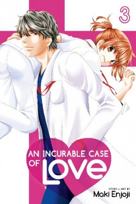 An Incurable Case of Love v01-v03 (2019-2020)