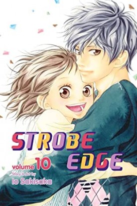 Strobe Edge v01-v10 (2012-2014)