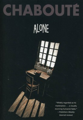 Alone (2017)
