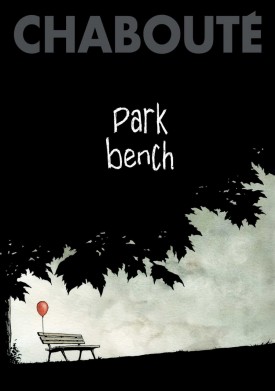 The Park Bench (2017)