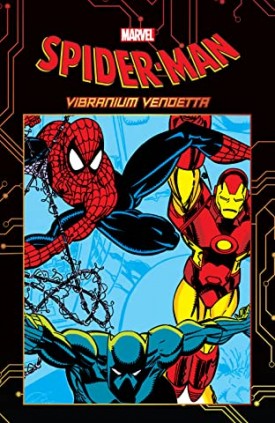 Spider-Man - Vibranium Vendetta (2020)