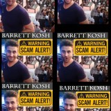 barrett-kosh-scam-scammer-warning-dangerous-419
