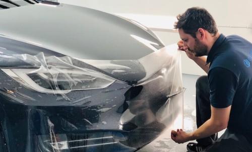 Cars are one of the most depreciating products in the market. Car paint protection is crucial to any new car. Car paint can be damaged by the sun, hail, and dirt that are blown on a car. Mr. tint provides the best car paint protection. Call us today for affordable paint protection services. https://mrtintsd.com/paint-protection/