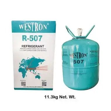 westron R 507