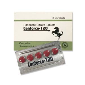 Cenforce 120mg is a class PDE5 inhibitor medication and FDA-approved medicine as an oral treatment of erectile dysfunction.It has 120mg of sildenafil citrate as its major active ingredient  and hence it is also known as sildenafil citrate cenforce 120mg.It works by inhibiting this enzyme allowing muscles of blood vessels in penis region to relax.However,you can easily buy online from our store https://www.firstchoicemedss.com/cenforce-120mg.html